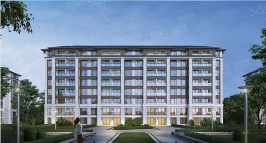 橘红九里效果图