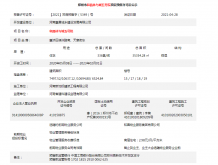 和昌水岸花城预售许可证相册