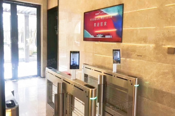 富田城九鼎公馆第11张图