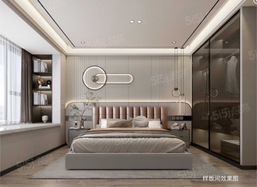 亚星云水居第3张图