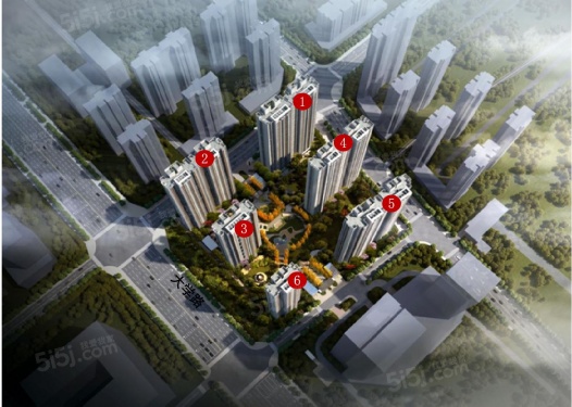 名门橙邦第2张图