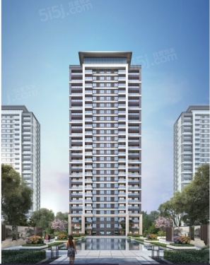 富田城九鼎公馆第4张图