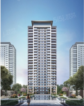 富田城九鼎公馆