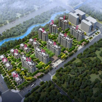 东方宇亿万林府