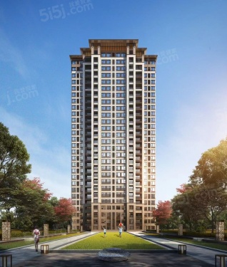 中原华侨城第1张图