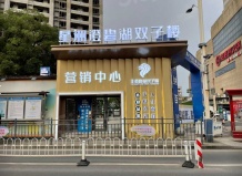 星洲澄碧湖双子楼开发商营业执照相册