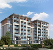 东方宇亿万林府二级合作房营业执照相册