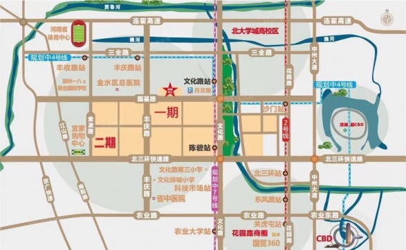 美盛教育港湾第7张图