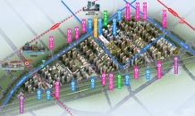 汇泉西悦城二级合作房营业执照相册