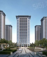 鑫苑国际新城5期·紫金府