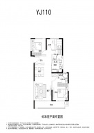 碧桂园云境3室2厅2卫