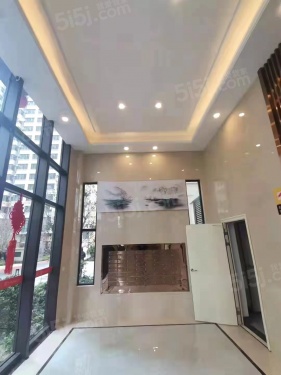 汇泉景悦城第9张图