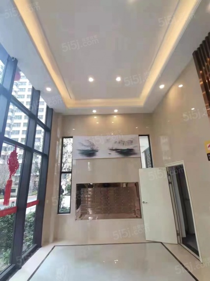 汇泉景悦城实景图