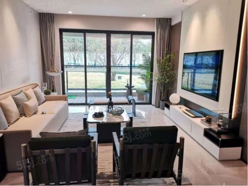 中原华侨城第4张图