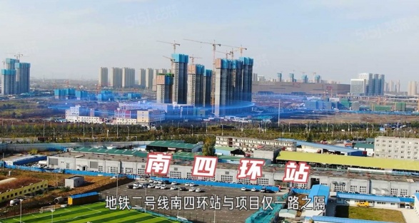 碧桂园名门时代城第7张图