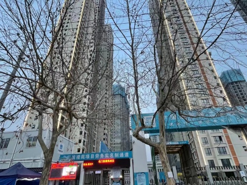 名门橙邦第17张图