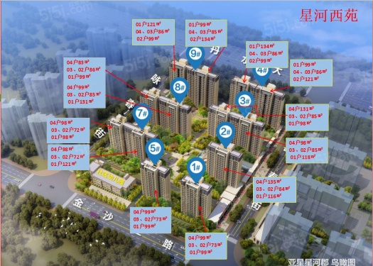 亚星金运外滩第2张图