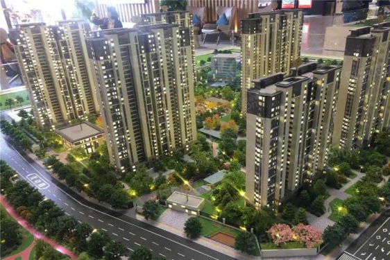 富田城九鼎公馆第18张图