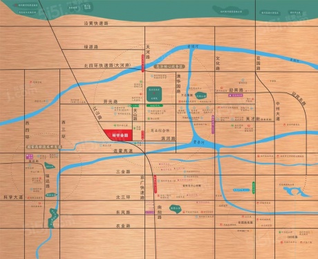 裕华会园第6张图