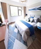 碧桂园名门时代城二级合作房营业执照相册