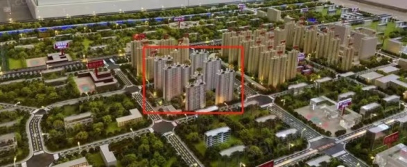 鑫苑远洋臻园第12张图