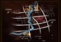 悦达上海庄园 区位图相册大图