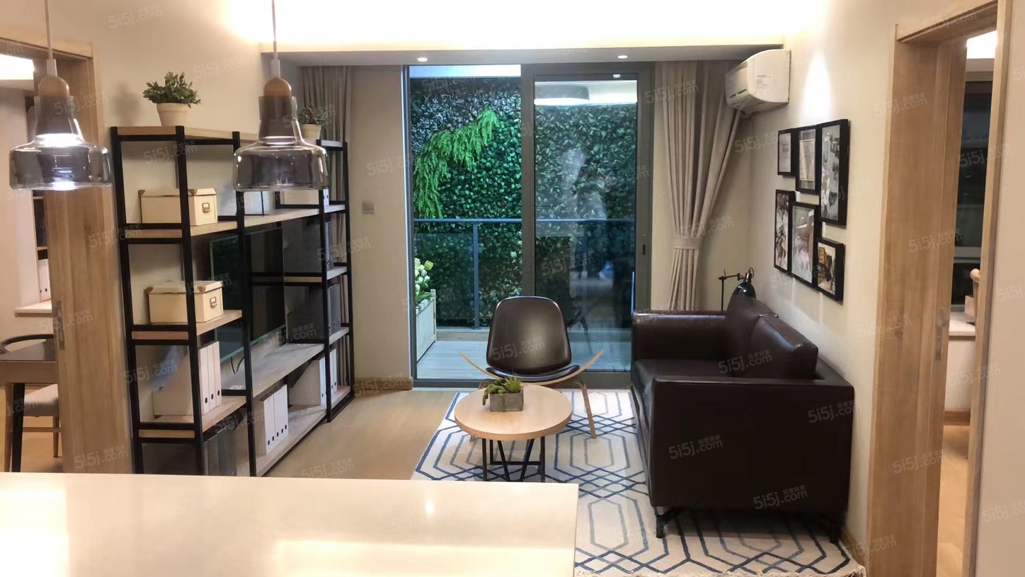 梧桐国际样板间