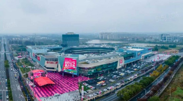 保利明玥潮升第21张图