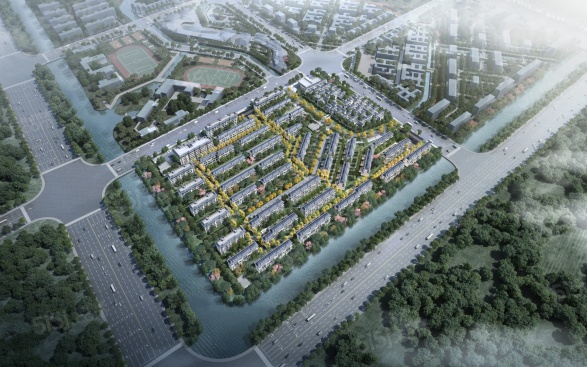 保利明玥潮升第2张图