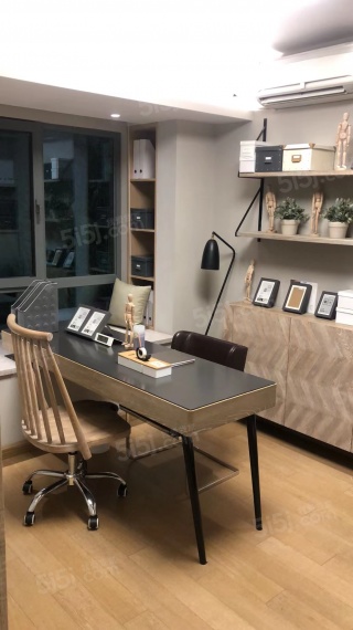 梧桐国际样板间