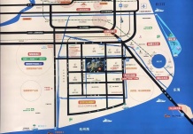 临港17区沙盘图相册