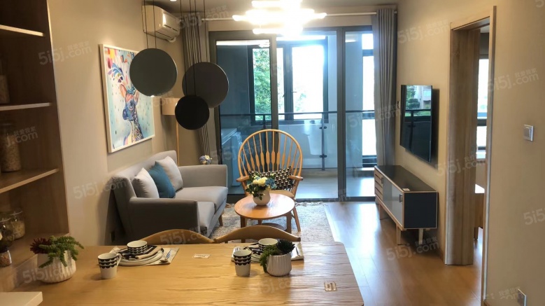 梧桐国际样板间