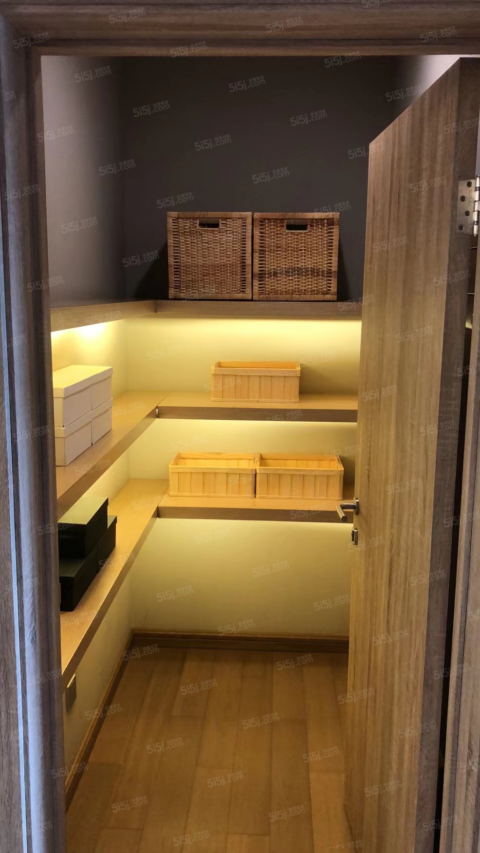 梧桐国际样板间