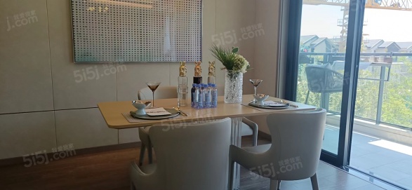 保利明玥潮升第9张图