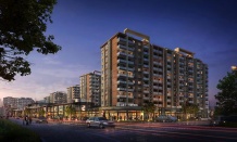 梧桐国际沙盘图相册