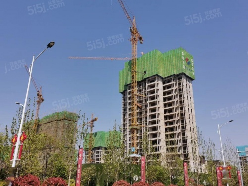 电建泷悦华庭第12张图