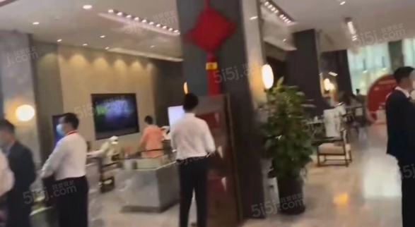 电建泷悦华庭第18张图