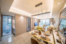 电建泷悦华庭二级合作房营业执照相册