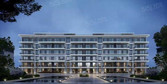 旭辉铂宸府第3张图