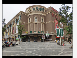 和昌优地配套图