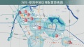 万科·翠湾中城区位图相册大图