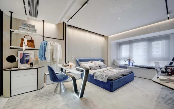 旭辉铂宸府第4张图