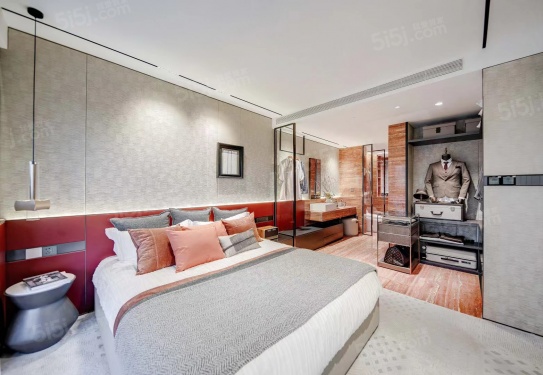 旭辉铂宸府第8张图