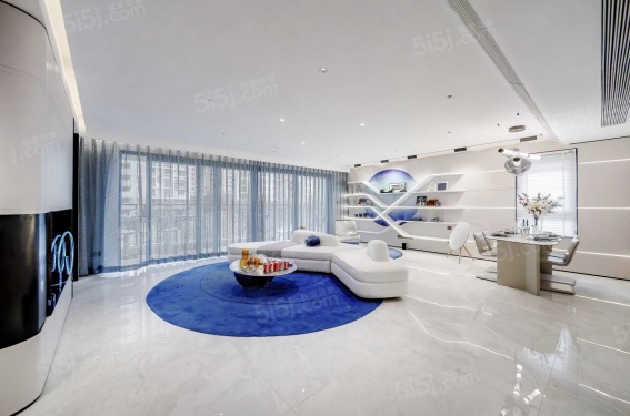 旭辉铂宸府第5张图