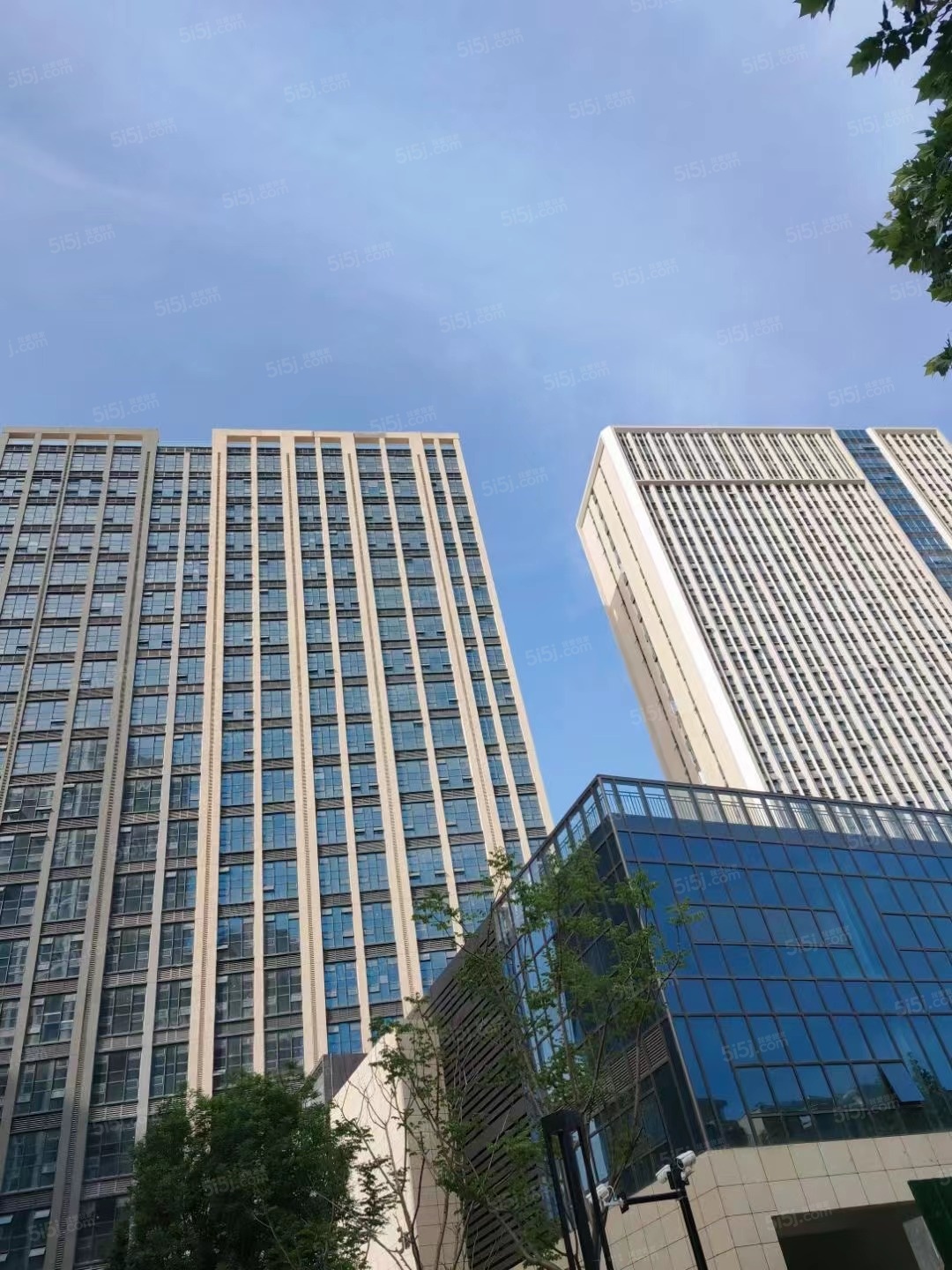 和昌优地实景图