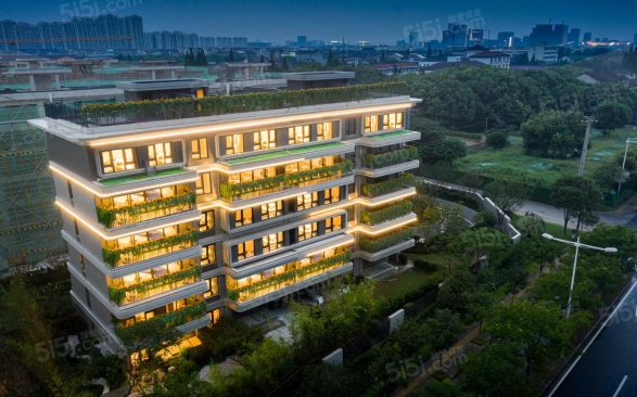 旭辉铂宸府第15张图