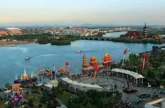 荣安东湖留庄第15张图