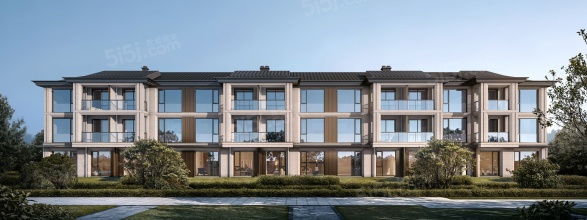 荣安东湖留庄第2张图