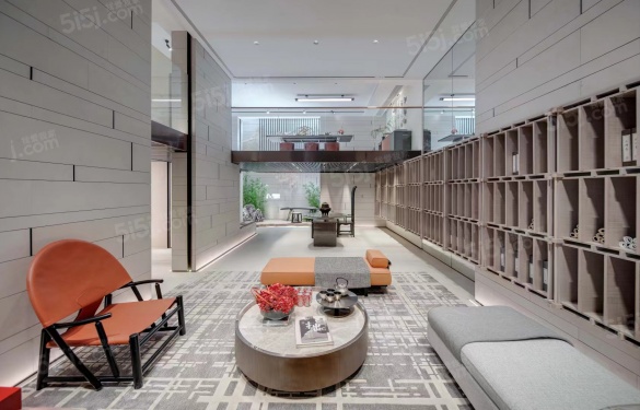 旭辉铂宸府第9张图