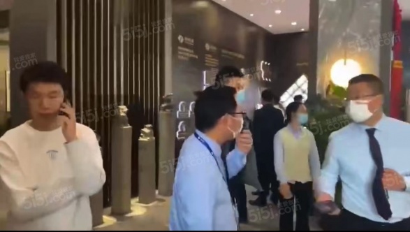 电建泷悦华庭第19张图